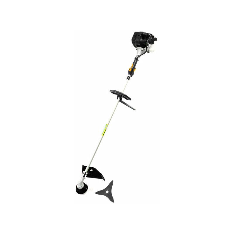 foto del prodotto becker decespugliatore a scoppio 2t 0,70kw tx26 thorx