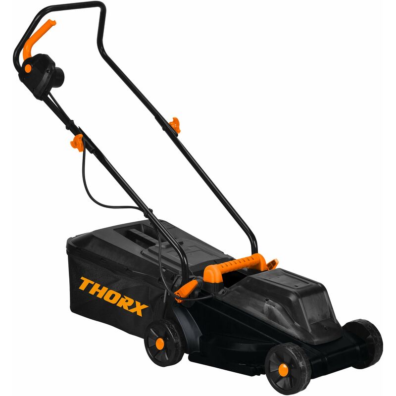 foto del prodotto becker tagliaerba elettrico 1000w tx1000 thorx