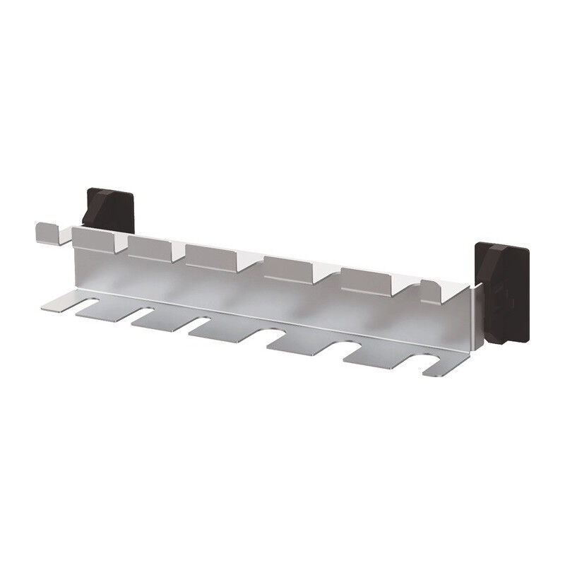 foto del prodotto bedrunka hirth porte tournevis simplaclip b390xd30mm pour plaques perfor es