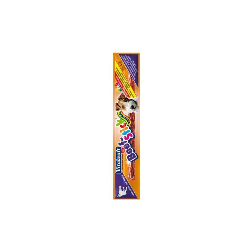 foto del prodotto beef stick agnello