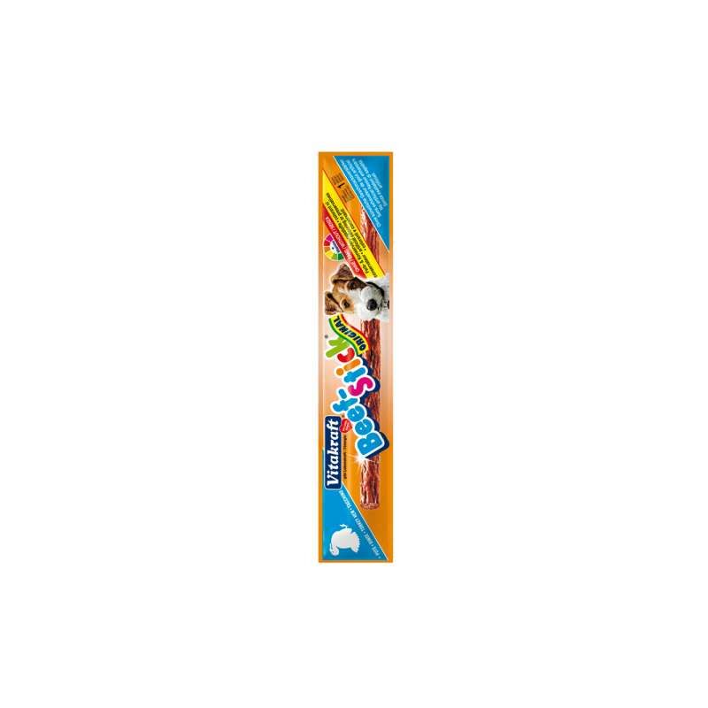 foto del prodotto beef stik tacchino 12 gr