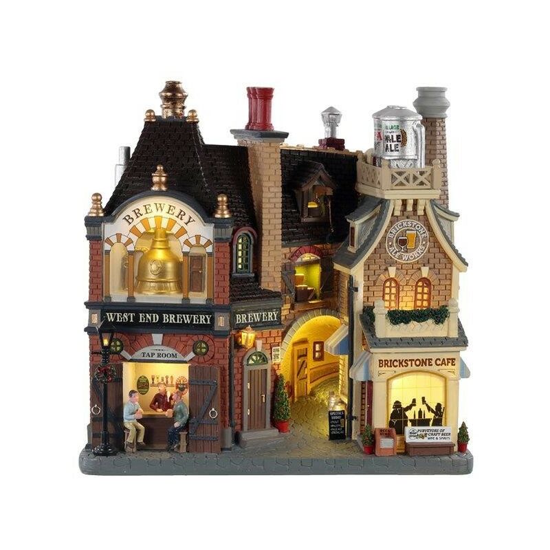 foto del prodotto beersmith row b o 4.5v cod. 05618