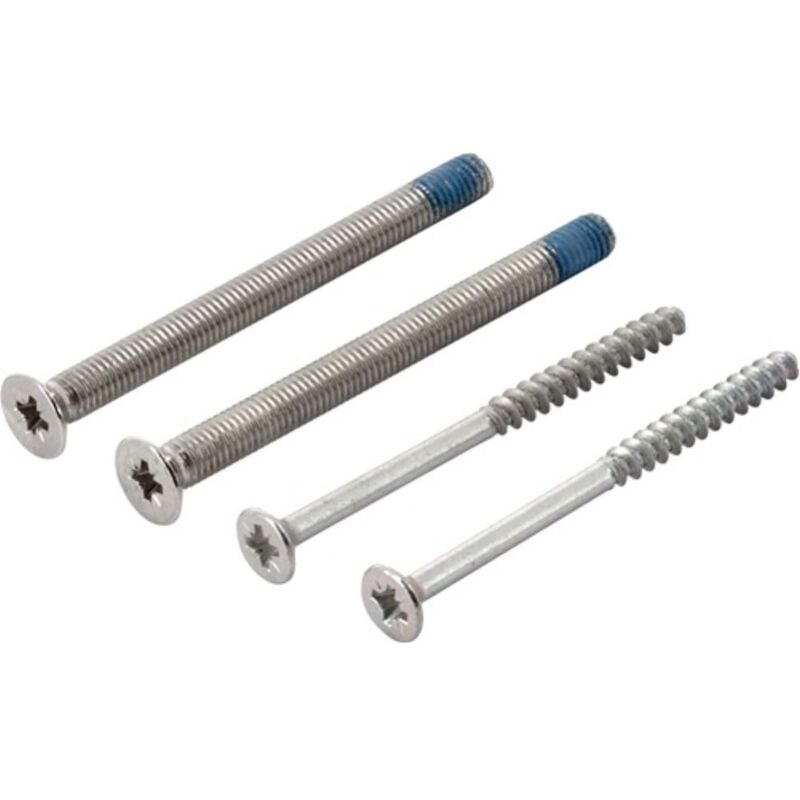 foto del prodotto bef-set.sertos g / g-k / g 45-50mm m5x60 + 4.0x55 4-kt.o. hoppe