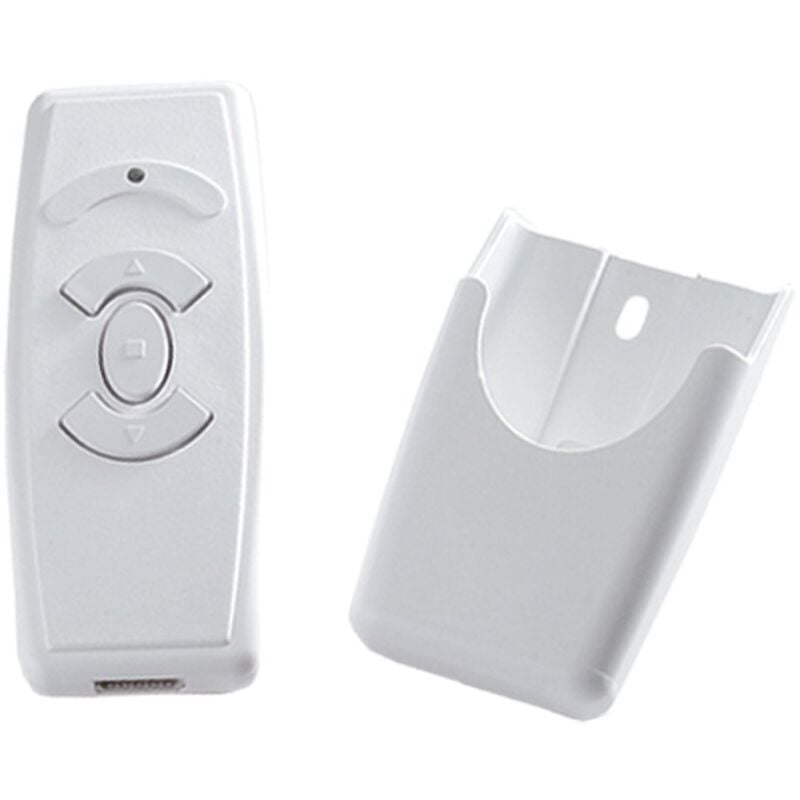foto del prodotto befree s1 new trasmettitore controllo 1 automatismo per tende tapparelle 433,92 mhz seav