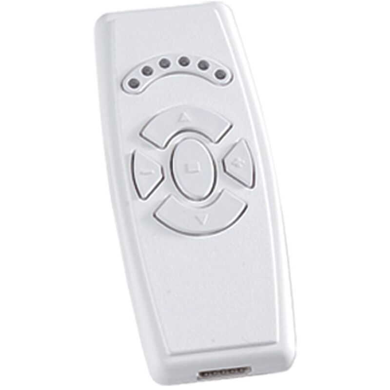foto del prodotto befree s6 new trasmettitore controllo 6 automatismi per tende tapparelle 433,92 mhz seav