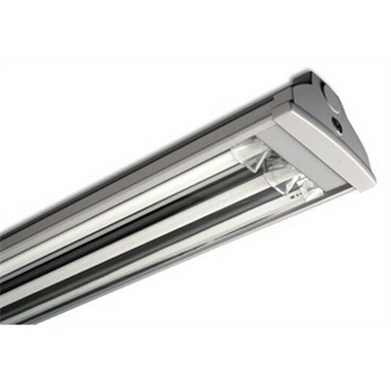 foto del prodotto beghelli 14829 plafoniera t5 2x49w