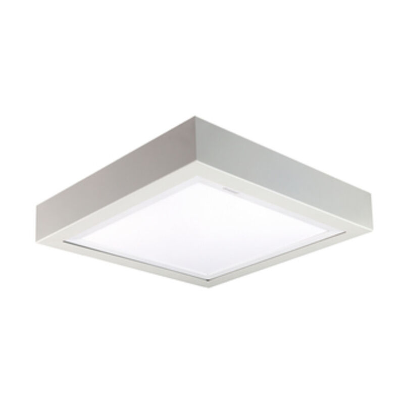 foto del prodotto beghelli 20097 cornice x pannello led cm60x60