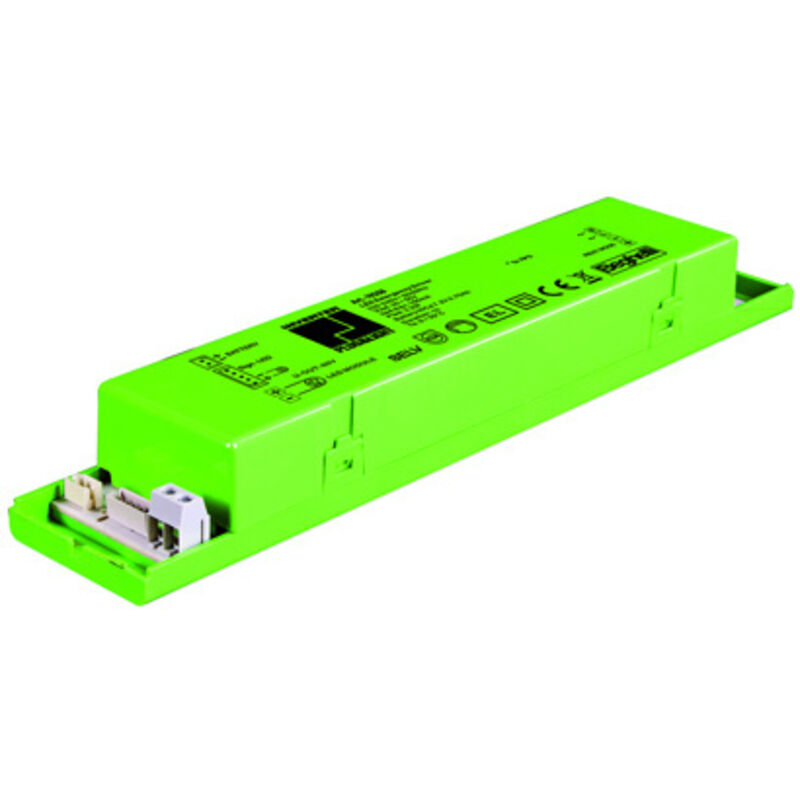 foto del prodotto beghelli inverter led pluglight, se sa 3h, 20 60v, 3,2w