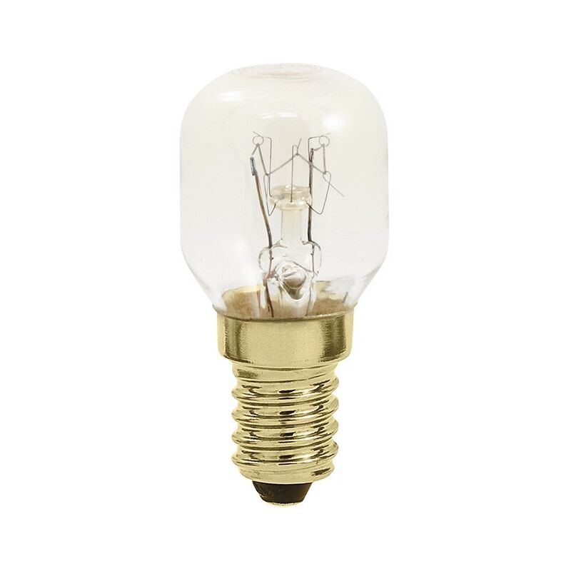 foto del prodotto beghelli lampadina per forno 25 w e14