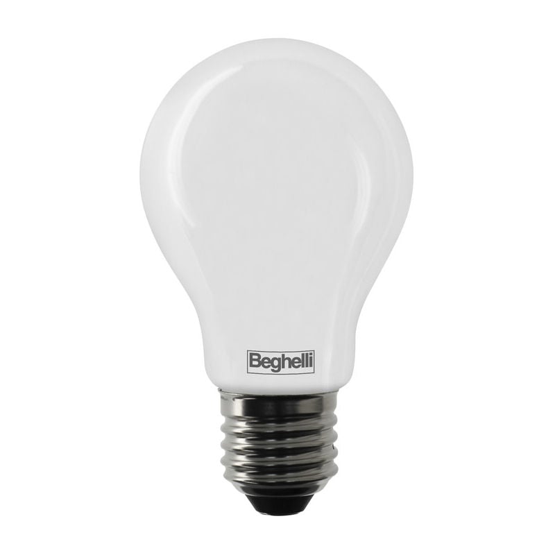 foto del prodotto beghelli led tv 56526 goccia e27w12 calda 3000. prezzo per 1 pezzo.