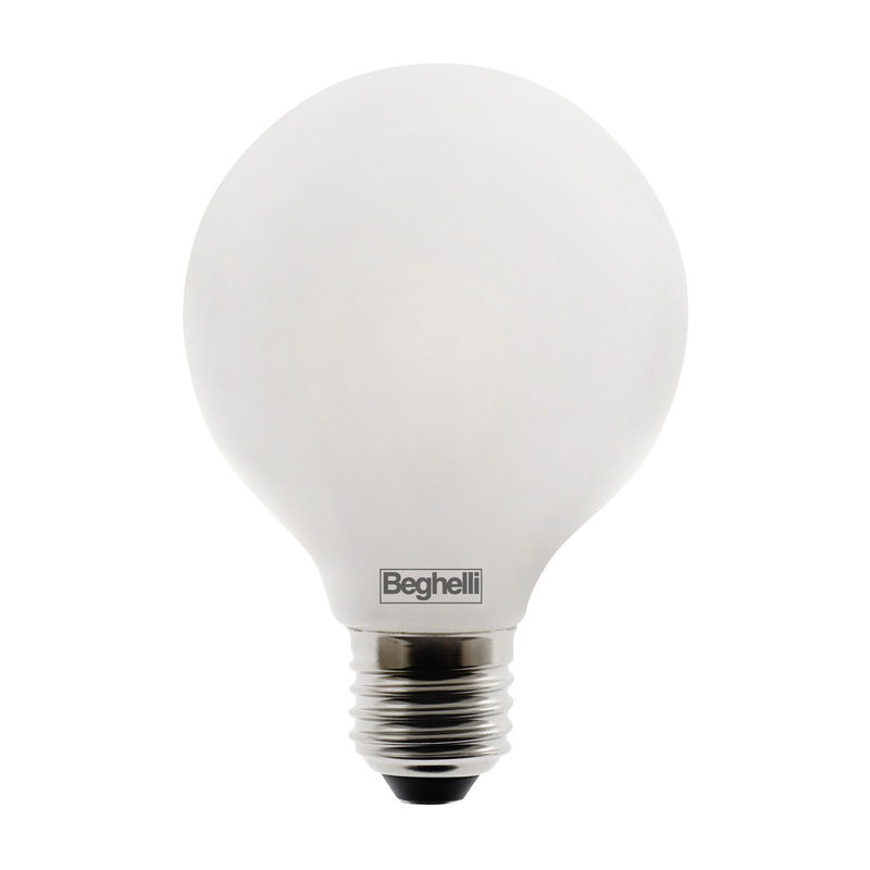 foto del prodotto beghelli led tv 56547 globo e27w13 calda 3000. prezzo per 1 pezzo.