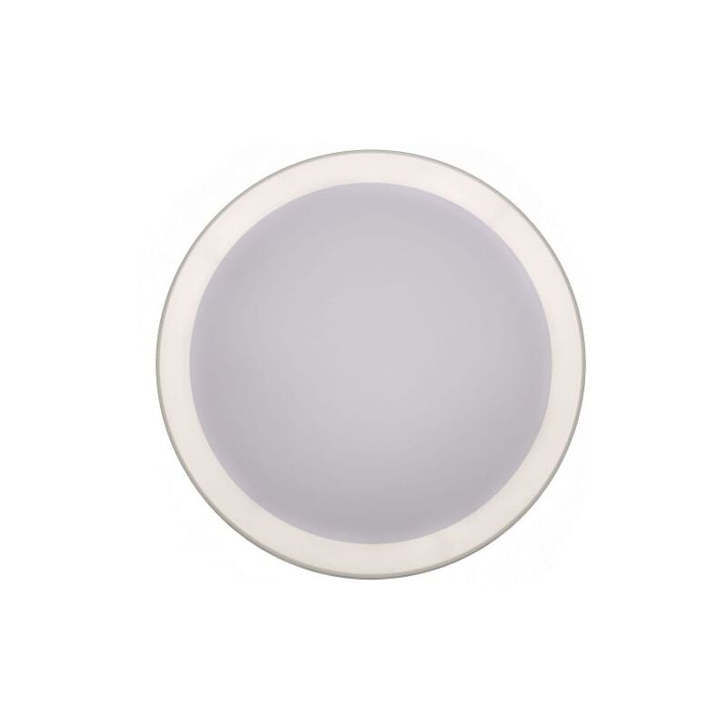 foto del prodotto beghelli plafoniera d 200 led 16w ip65 1280 lm