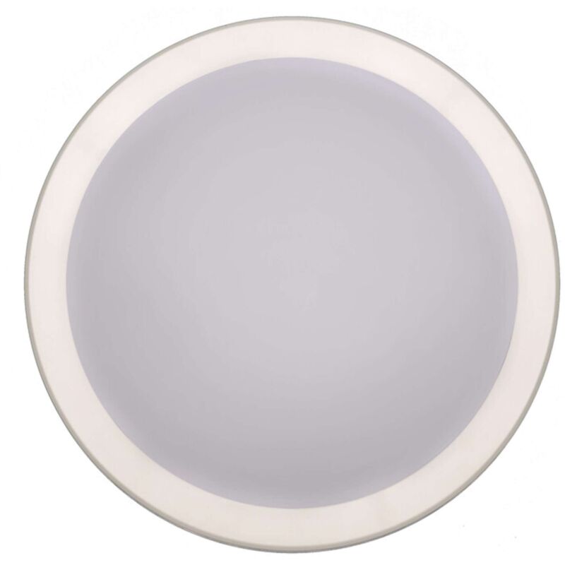 foto del prodotto beghelli plafoniera d 200 led 16w ip65 1280 lm