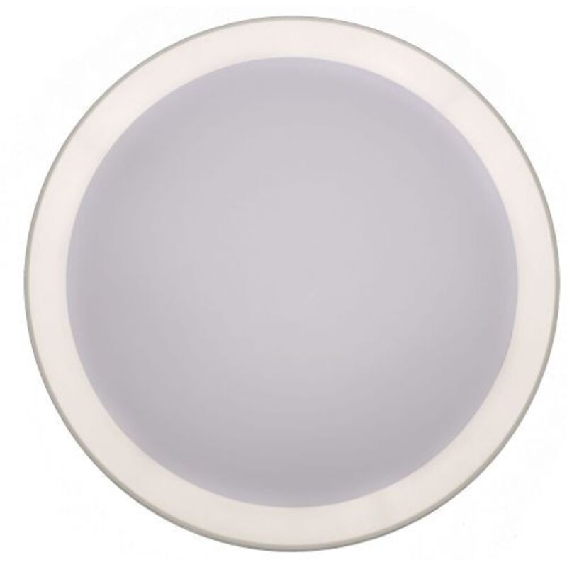 foto del prodotto beghelli plafoniera d 300 led 26w ip65 2080 lm