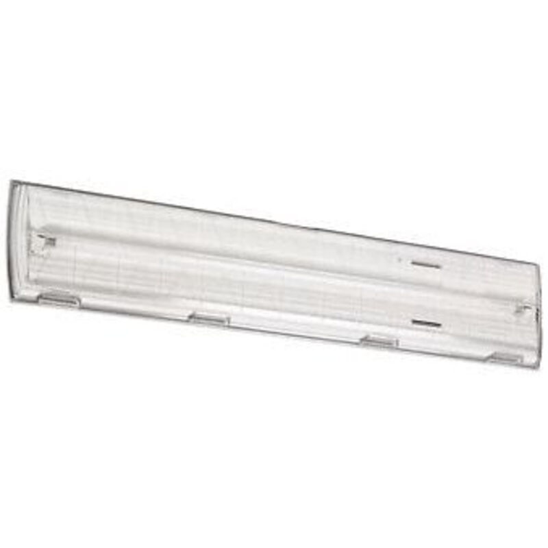 foto del prodotto beghelli plafoniera lampada di emergenza 8580 ticinque 541 18w 18se3p 3 h ore