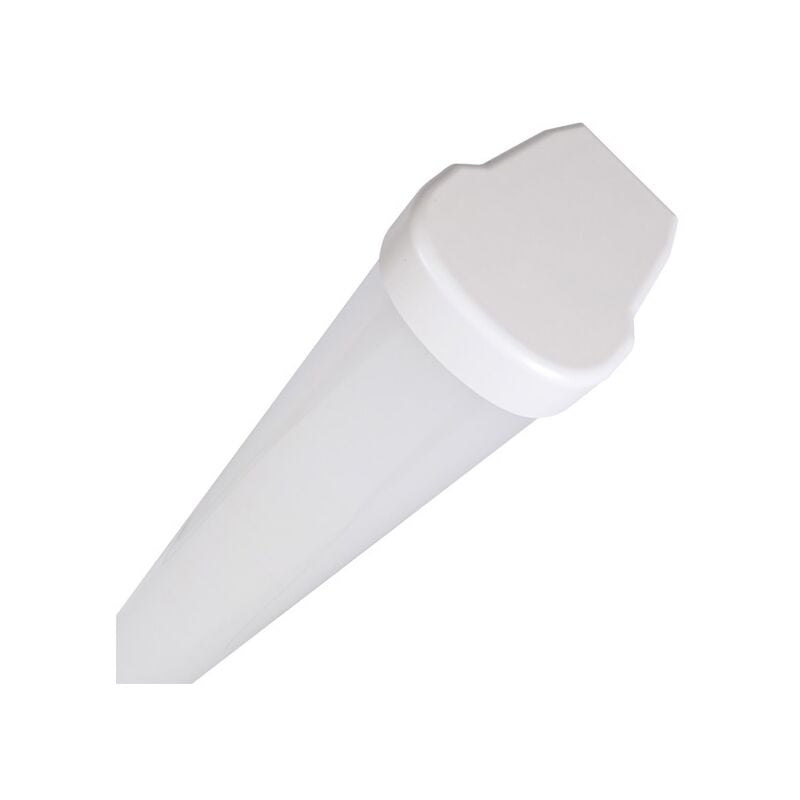 foto del prodotto beghelli plafoniera policarbonato stagnaled 150cm 40w ip65