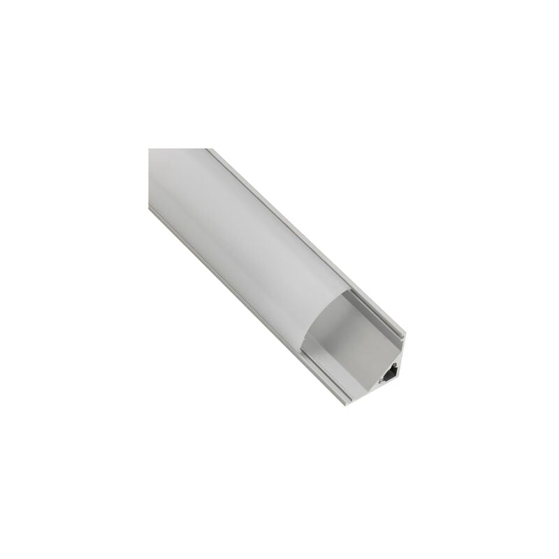 foto del prodotto beghelli profilo p strip led angolare 2 m