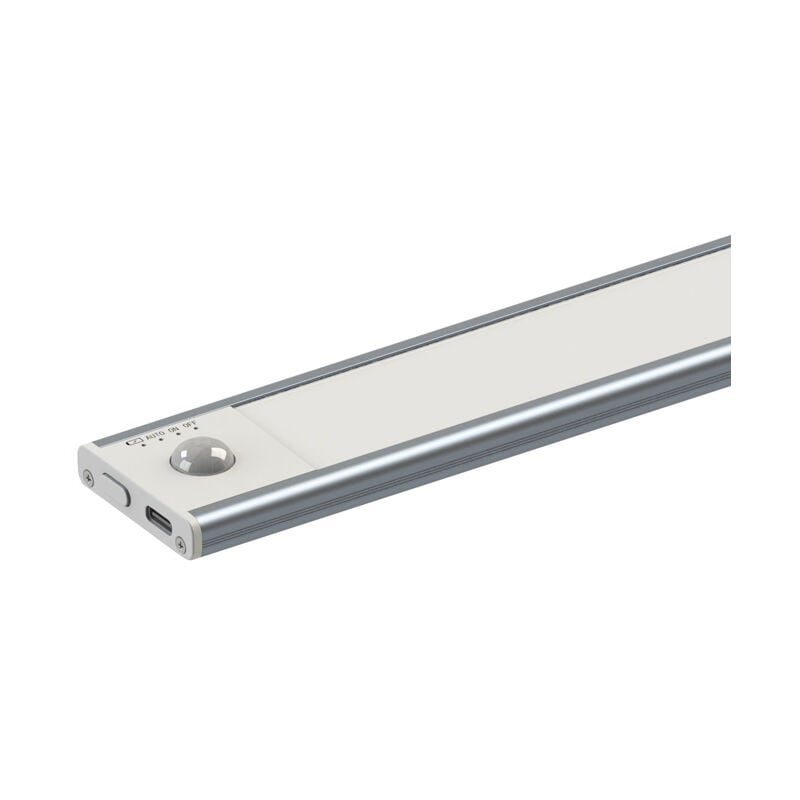 foto del prodotto beghelli sottopensile motion sensor con sensore di presenza cct, dimmerabile 40cm