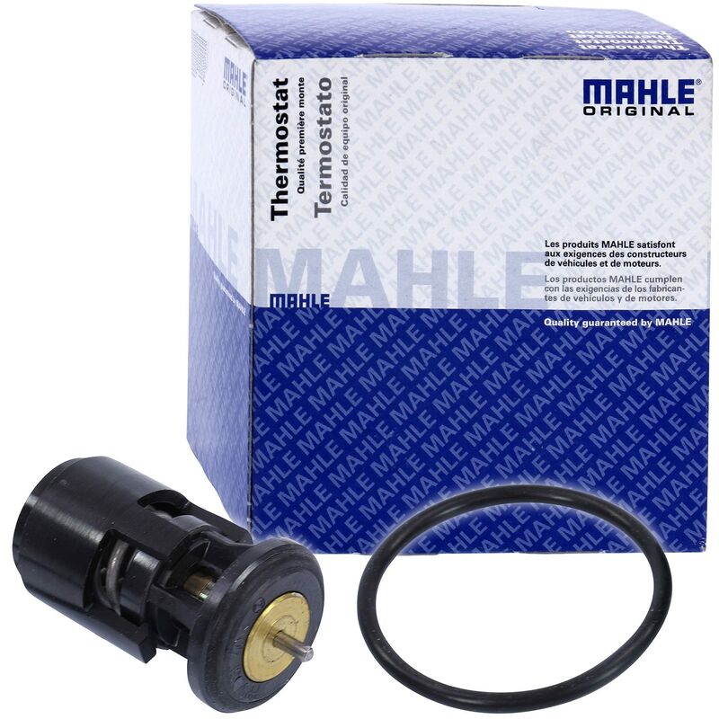 foto del prodotto behr thermot tronik tx 41 87d termostato per liquido refrigerante