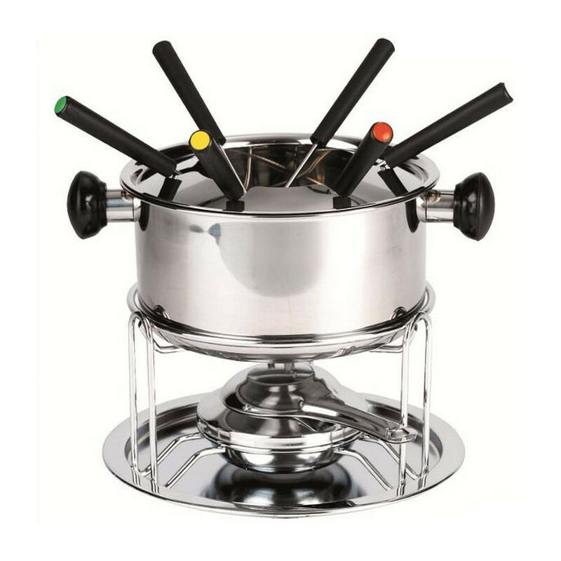 foto del prodotto beka set fonduta 6 forchette in acciaio inox 20482000