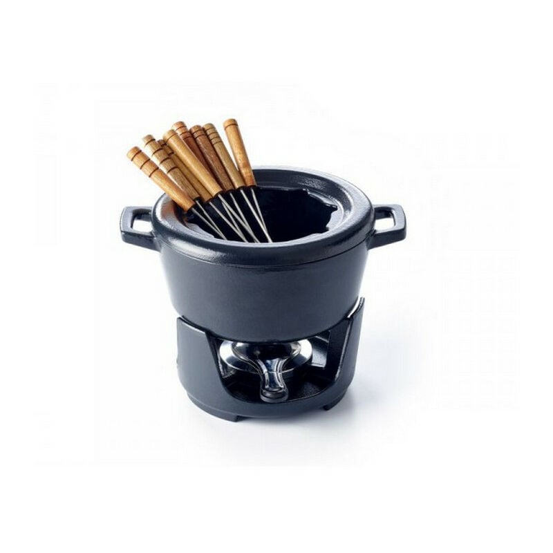 foto del prodotto beka set per fonduta 8 forchette 15140024