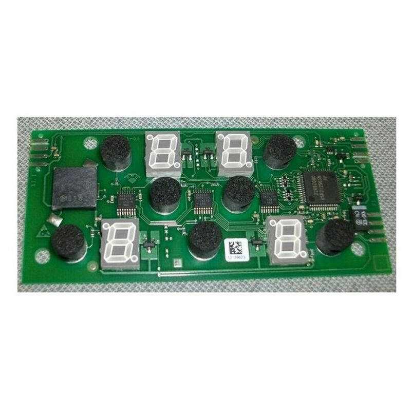 foto del prodotto beko 163260058 module de contr le plaque de cuisson
