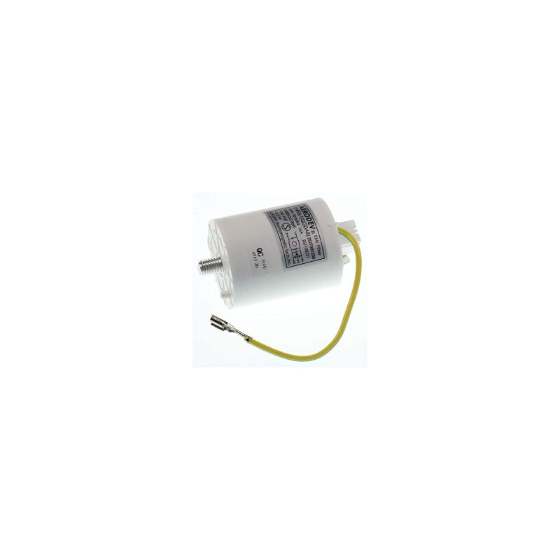 foto del prodotto beko 2827981200 suppressento di interferenza per wash