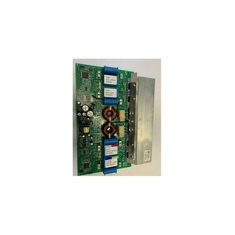 foto del prodotto beko 662000112 modulo di potenza piano cottura
