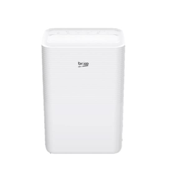 foto del prodotto beko 8508183200 deumidificatore 2,2 l 280 w bianco