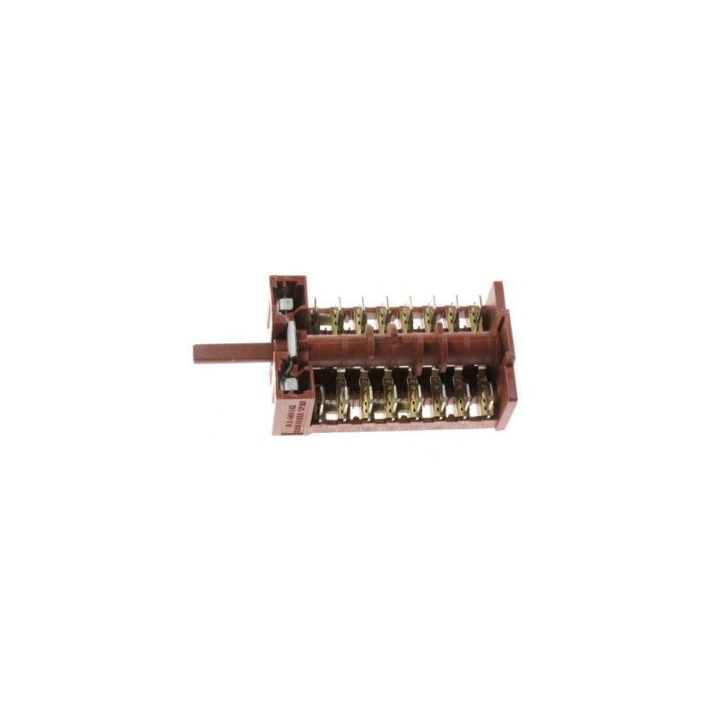 foto del prodotto beko 870701k interruttore del forno per cook