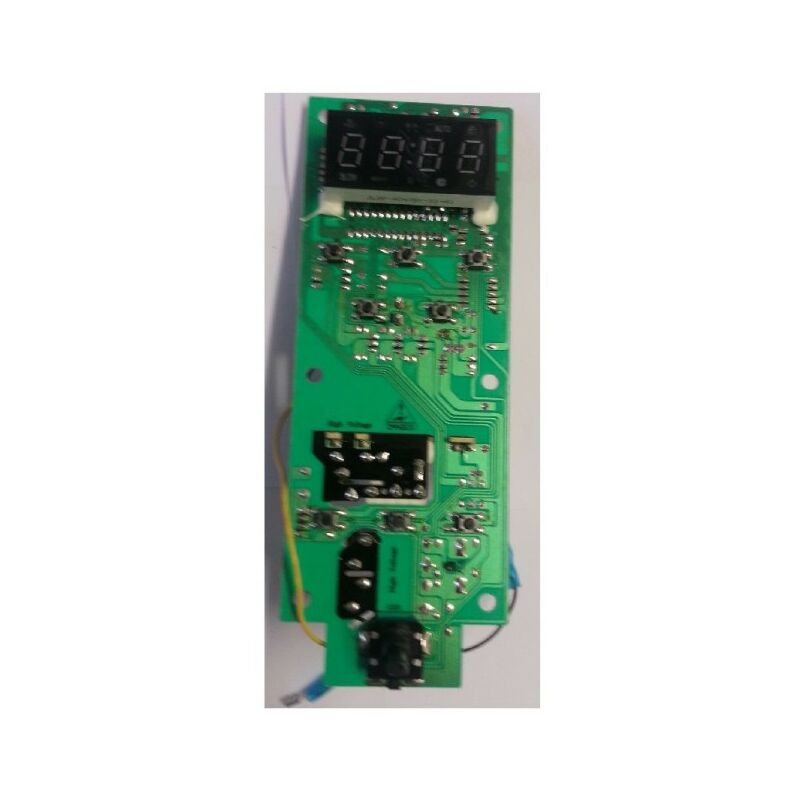 foto del prodotto beko 9197023828 modulo display microonde