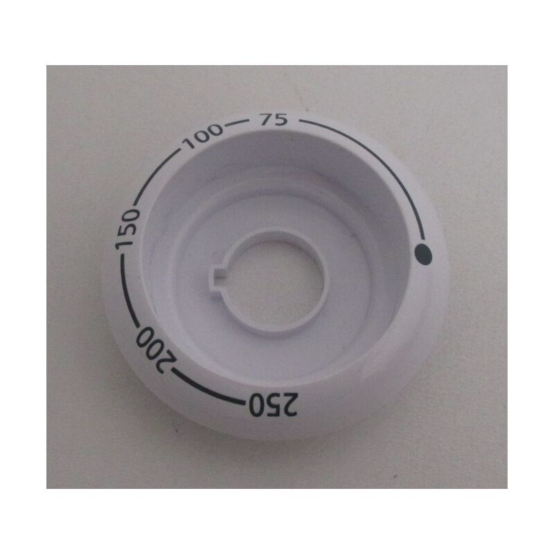 foto del prodotto beko anello di fissaggio originale per manopola termostato forni, fornelli elettrici e a gas 300250