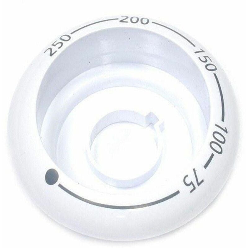 foto del prodotto beko anello di fissaggio originale per manopola termostato forni, fornelli elettrici e a gas 3002503663946198032