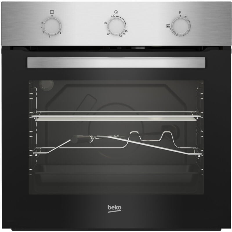 foto del prodotto beko b100 bbigt21100x 72 l 2300 w acciaio inox