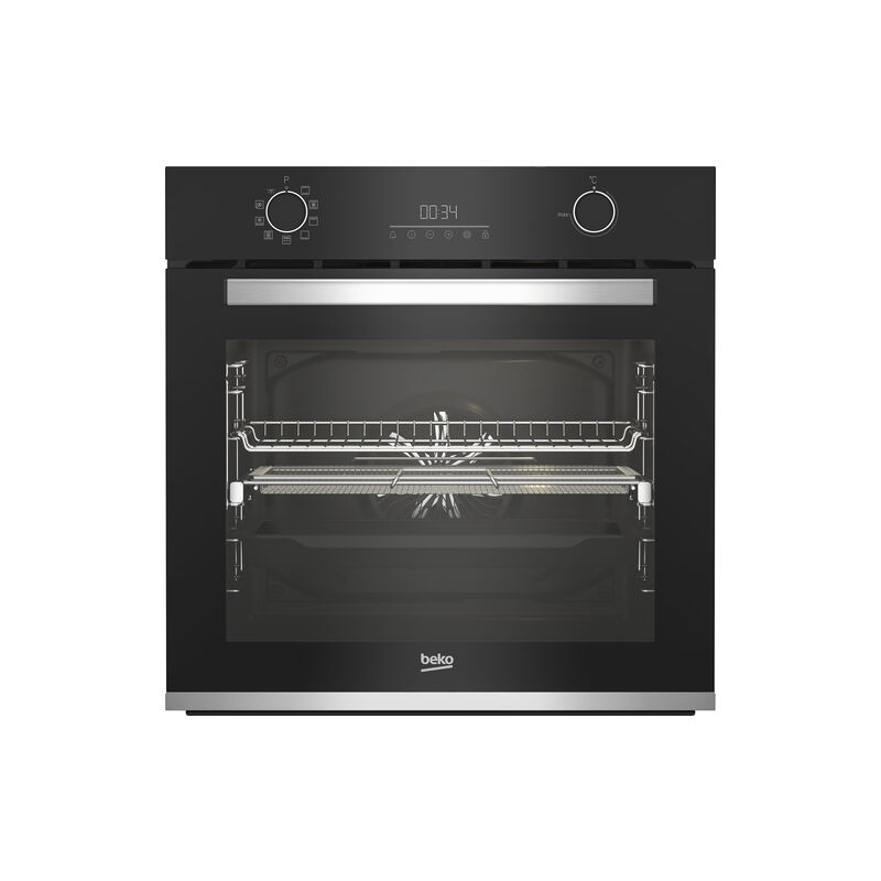 foto del prodotto beko - b300 bbima13302bmpe 72 l 3300 w a acciaio inox