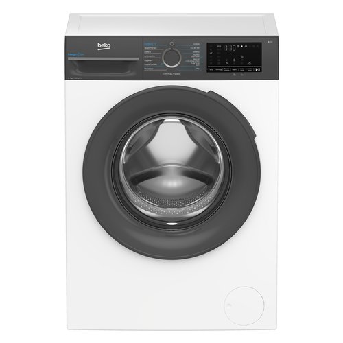 foto del prodotto beko b300 bmeuwsu4721a lavatrice energyspin 7kg slim, classe a, 1200giri