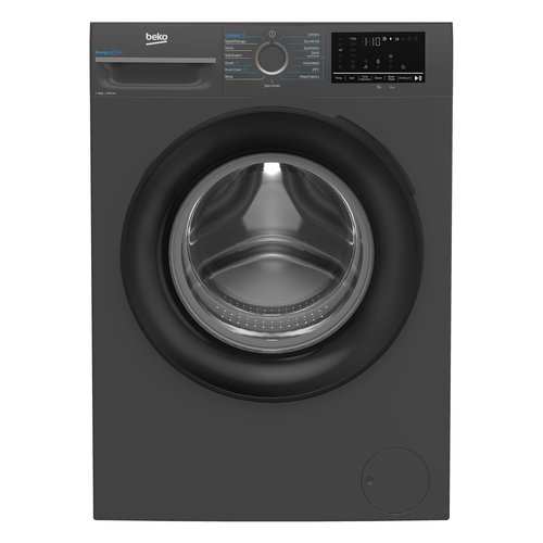 foto del prodotto beko b300 bmeuwt41241m lavatrice energyspin 12kg, classe a, 1400giri