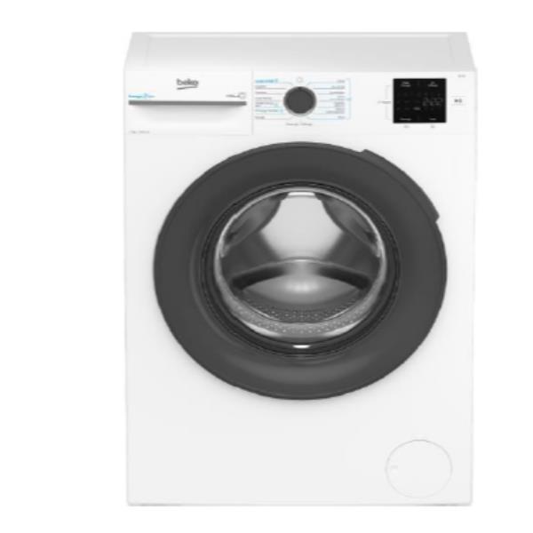 foto del prodotto beko b300 bmwu3721a lavatrice energyspin 7kg slim, classe a, 1200 giri