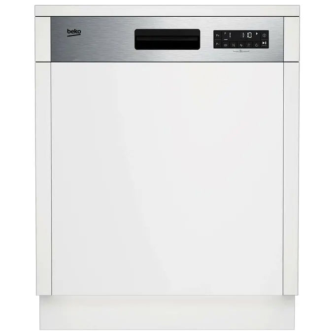 foto del prodotto beko b300 lavastoviglie 60cm a libera installazione classe energetica d 47 dba