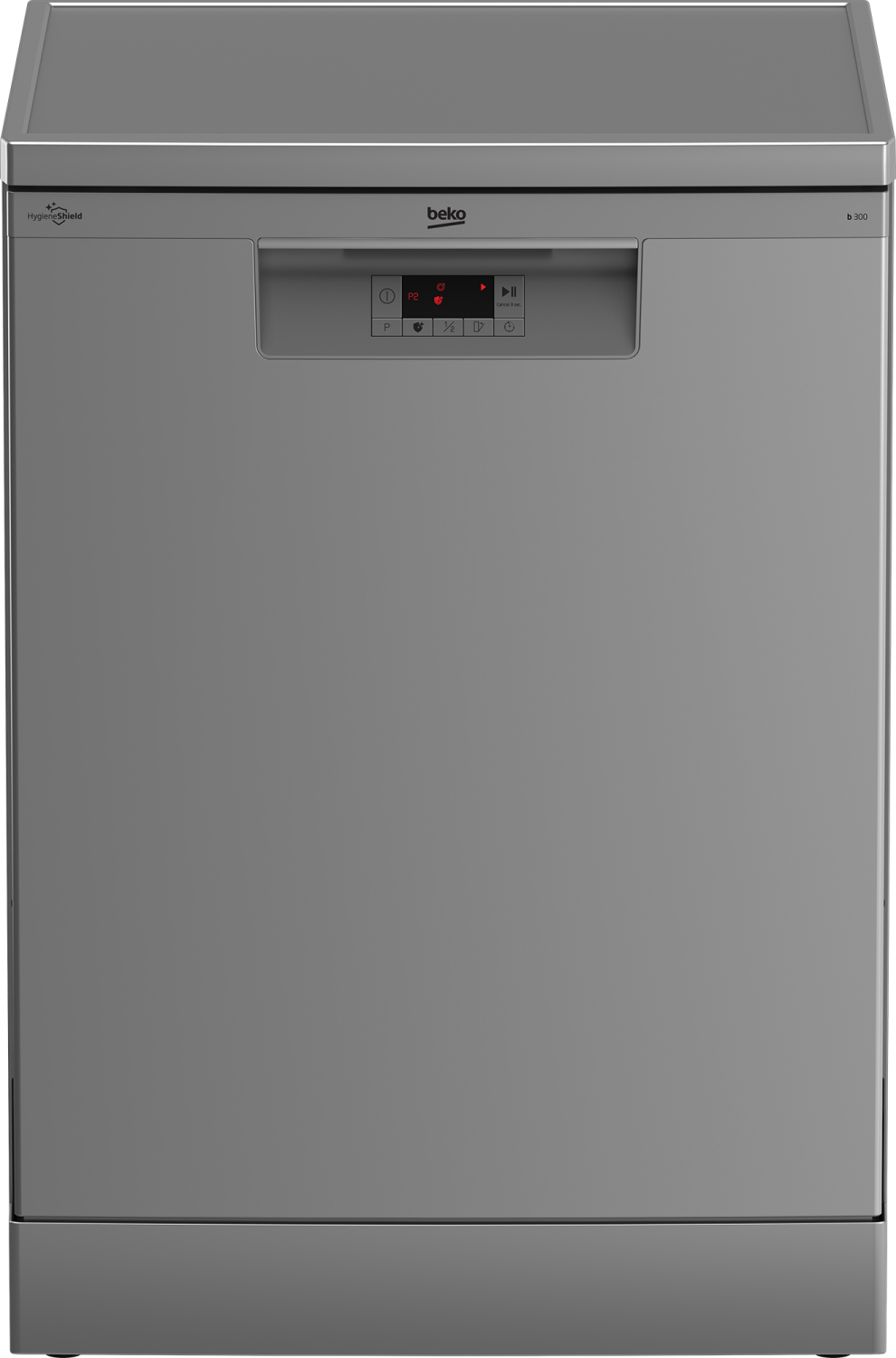foto del prodotto beko b300 lavastoviglie a libera installazione 60 cm, classe d, 44dba