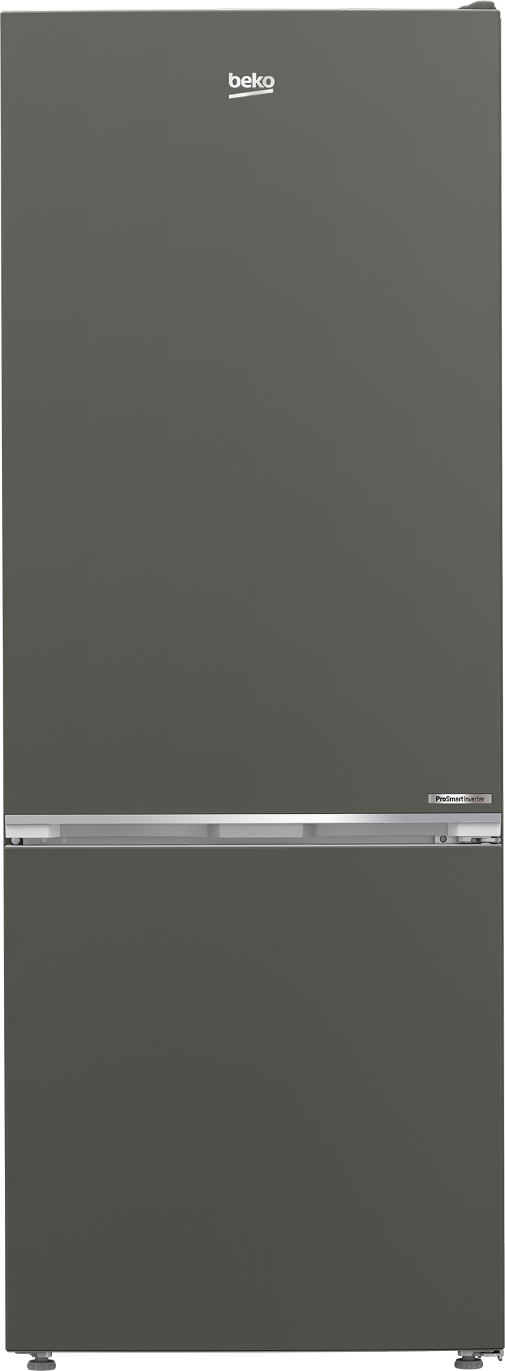 foto del prodotto beko b3rcne564hg libera installazione 490 l e grigio