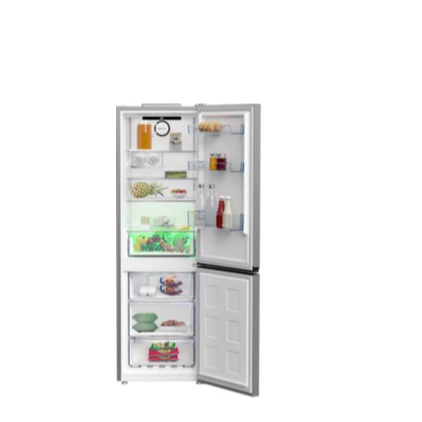 foto del prodotto beko b5rcne405hxb libera installazione 355 l d metallico