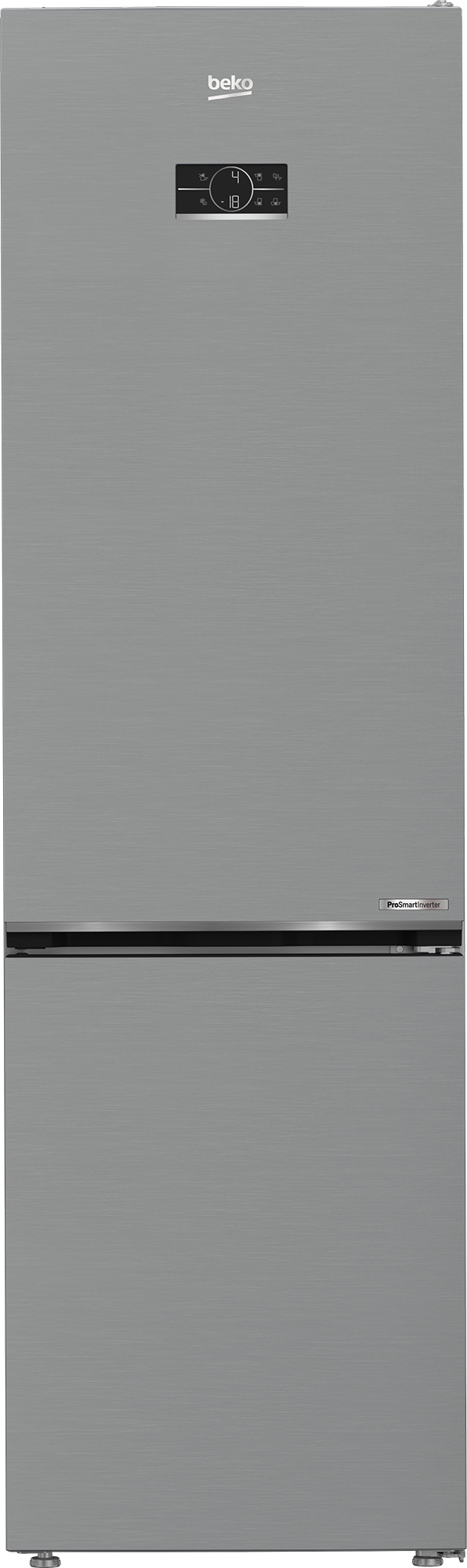 foto del prodotto beko b5rcne405lxp libera installazione 355 l d acciaio inox