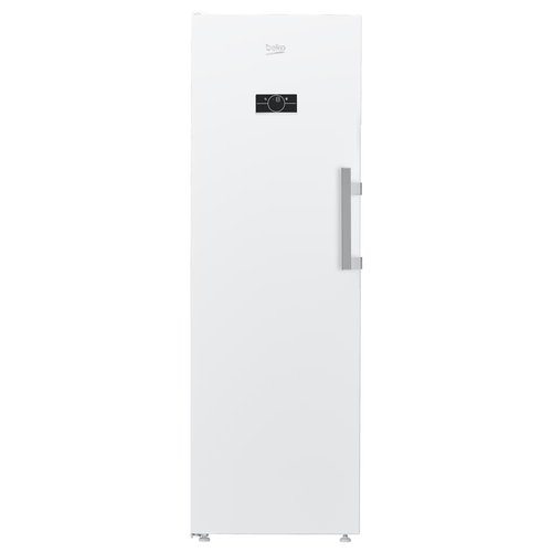 foto del prodotto beko b5rmfne314w congelatore verticale libera installazione 286 l e bianco