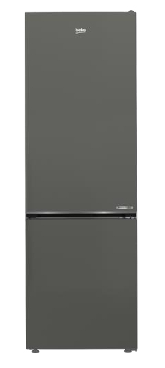 foto del prodotto beko b5xrcna406hg libera installazione 355 l c grigio