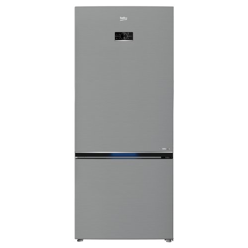 foto del prodotto beko b7rcne595zxpw monoporta libera installazione 551 l d acciaio inox