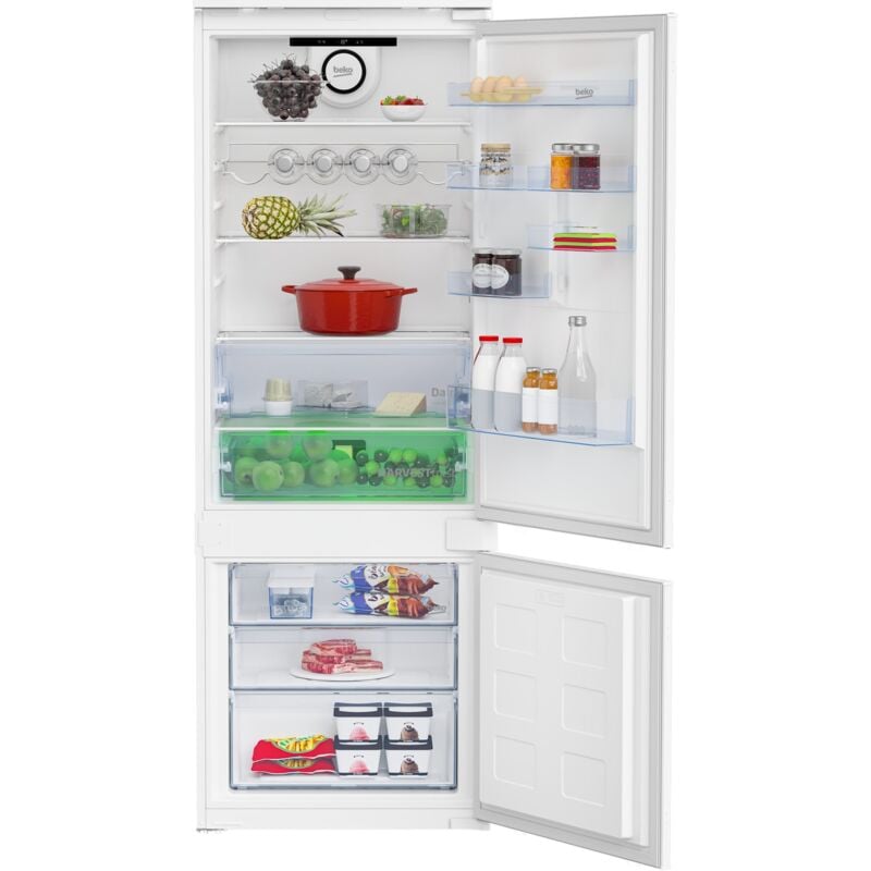 foto del prodotto beko bcse400e40sn da incasso 400 l e bianco