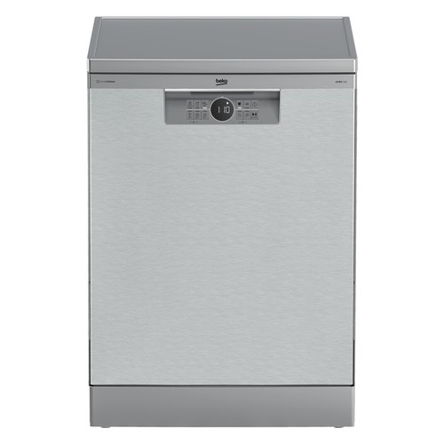 foto del prodotto beko bdfn26441xc libera installazione 14 coperti c
