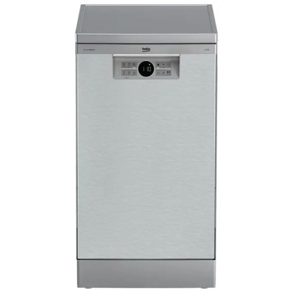 foto del prodotto beko bdfs26020xq libera installazione 10 coperti e