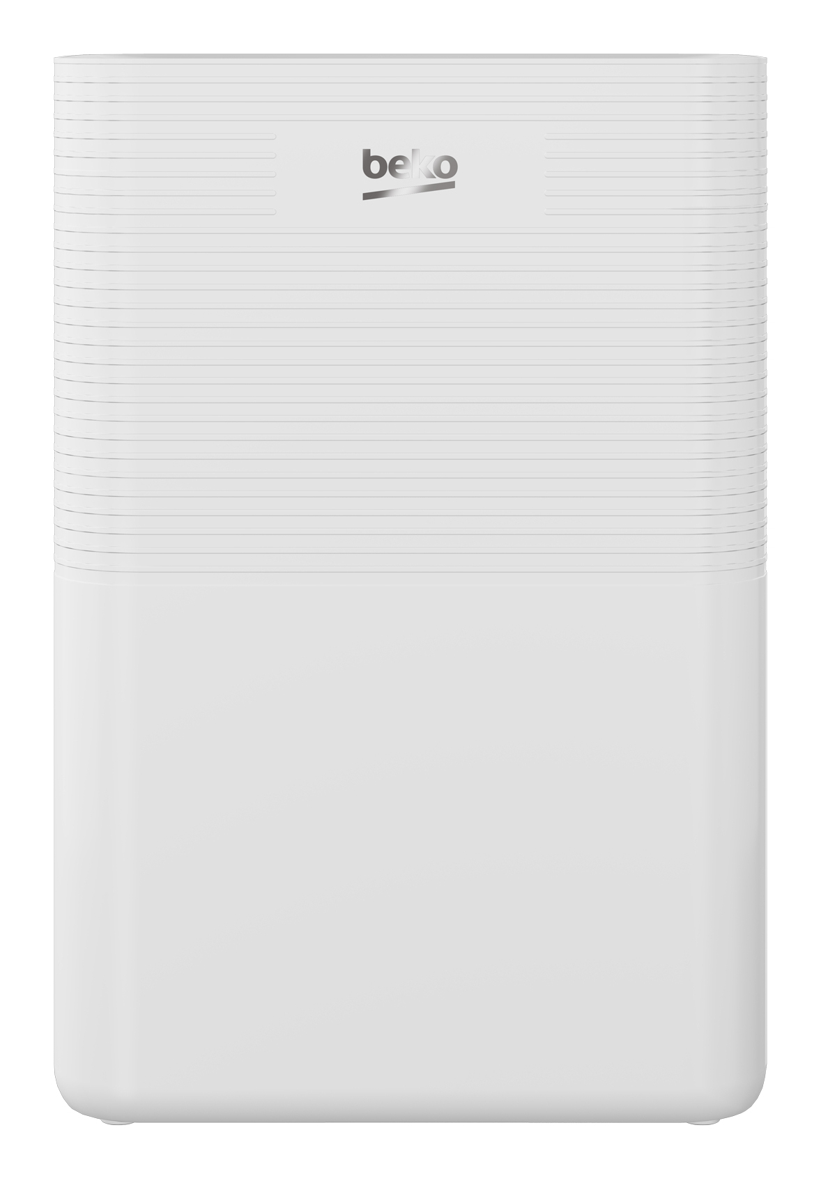 foto del prodotto beko bdp016 deumidificatore 2 l 56 db 380 w bianco